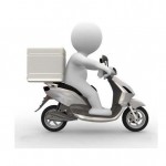 moving